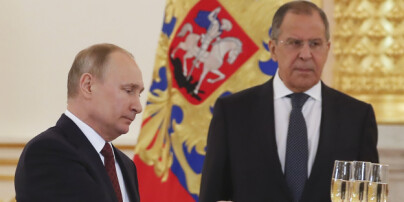 Russland er dypt skuffet over Trumps Iran-beslutning